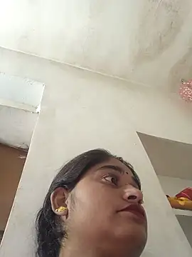 Snapshot of Meena_8 chatting on 19, 10, 2025 Meena 8 online show from 19, 10, 2025