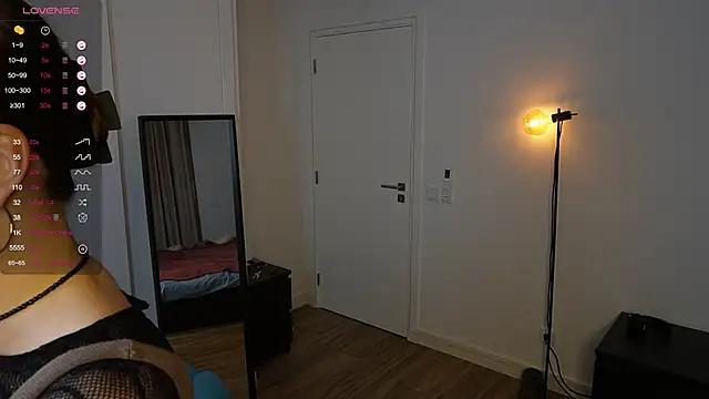 NeonyMuse online show from 16, 11, 2025