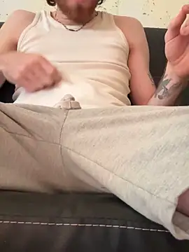 ZorroRomeo online show from 12, 10, 2025