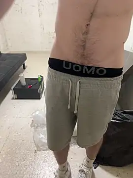 ZorroRomeo online show from 13, 10, 2025