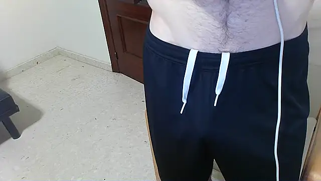 ZorroRomeo online show from 20, 10, 2025