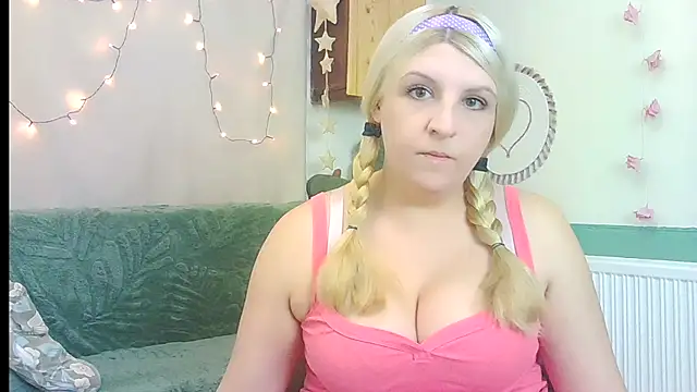 NikiLeex27 online show from 14, 10, 2025