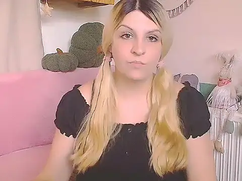 NikiLeex27 online show from 27, 3, 2026