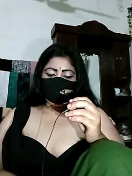 Jessica-03 online show from 17, 12, 2025