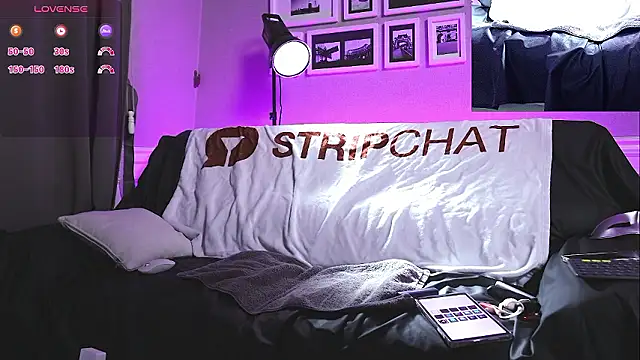 koreanboy2341 online show from 26, 3, 2026