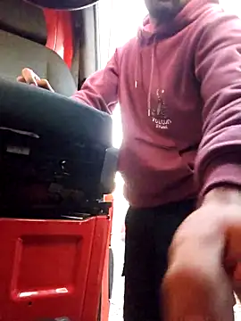 Arf097 online show from 5, 11, 2025