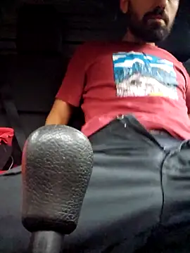 Arf097 online show from 15, 11, 2025