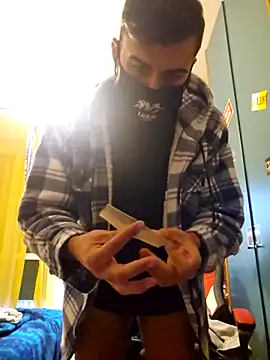 Arf097 online show from 16, 11, 2025