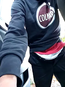 Arf097 online show from 25, 11, 2025