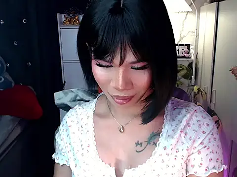Snapshot of TashaTgirl chatting on 17, 6, 2026 TashaTgirl online show from 17, 6, 2026