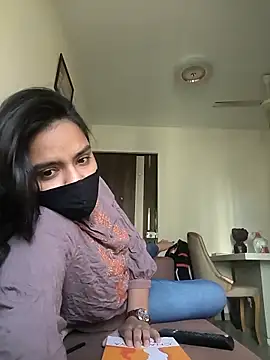 radhika4445 online show from 15, 3, 2026