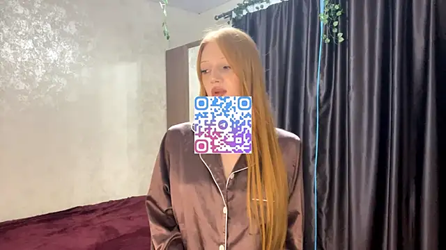 Iamlylu online show from 5, 11, 2025