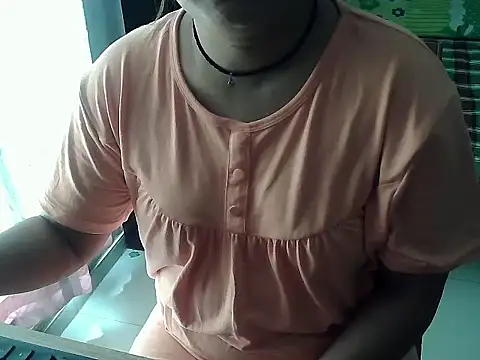 SexyRani2000 online show from 12, 11, 2025