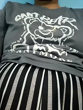 Model Show01 online show from 3, 11, 2025