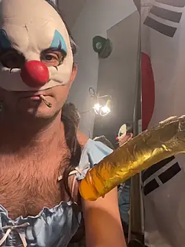 culotteclate online show from 31, 1, 2026