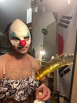 culotteclate online show from 6, 2, 2026