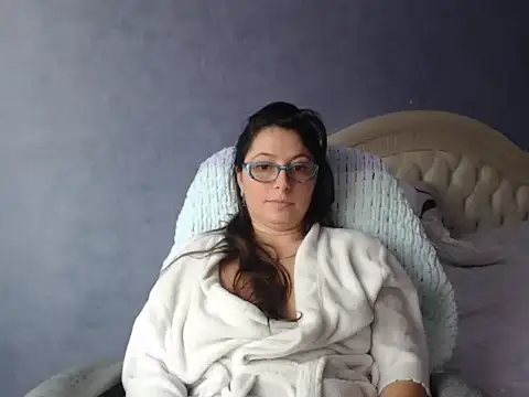 LuckyLisa23 online show from 10, 11, 2025