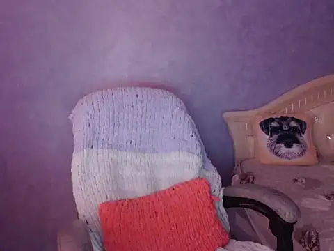 LuckyLisa23 online show from 18, 1, 2026