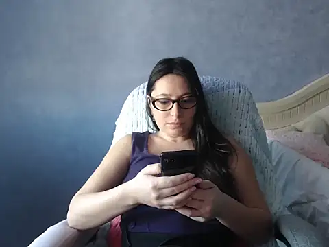 LuckyLisa23 online show from 20, 3, 2026