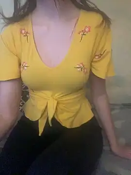 KittieCreme online show from 16, 11, 2025