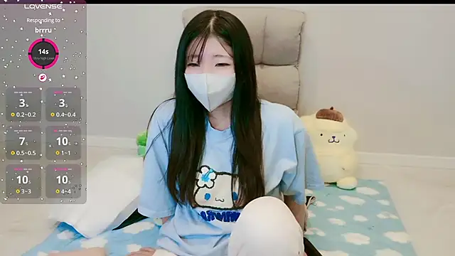 Rin chan 77 online show from 29, 11, 2025