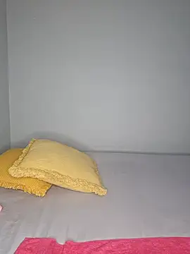 certifiedhottie2025 online show from 13, 11, 2025