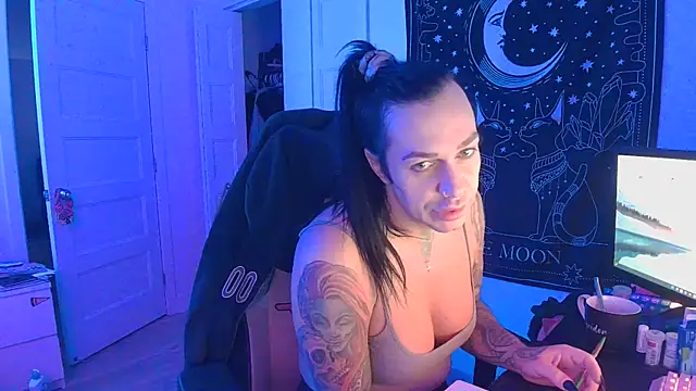 xxAlexya online show from 20, 10, 2025