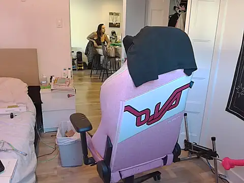 xxAlexya online show from 26, 10, 2025