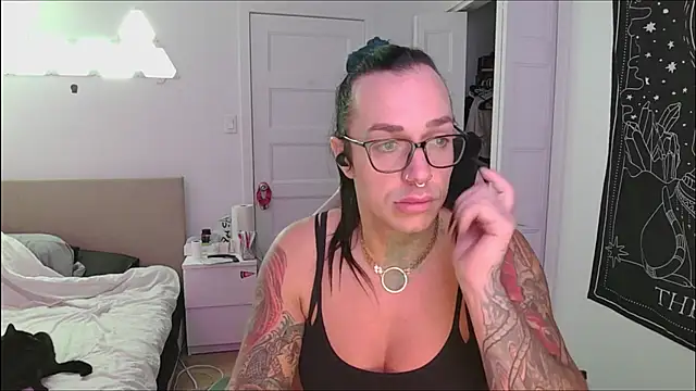 xxAlexya online show from 29, 10, 2025