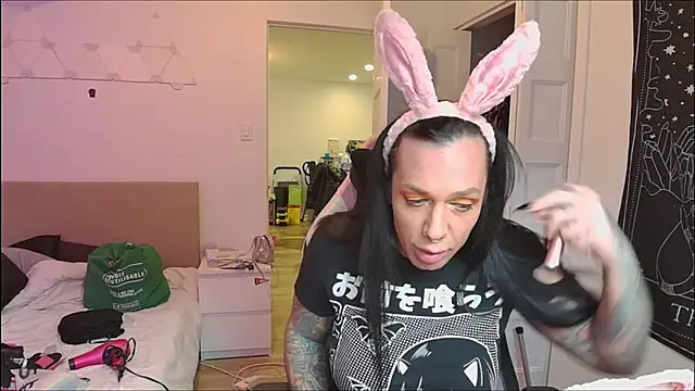 xxAlexya online show from 30, 10, 2025