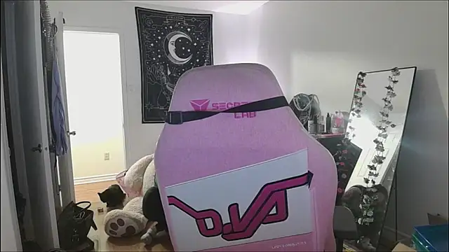 xxAlexya online show from 7, 11, 2025