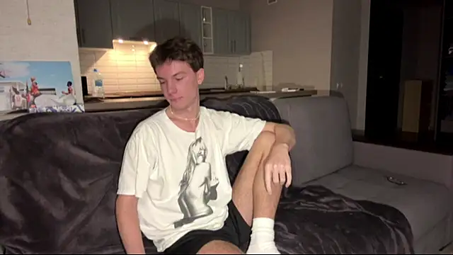 Snapshot of Jeremy1Scott chatting on 3, 11, 2025 Jeremy1Scott online show from 3, 11, 2025