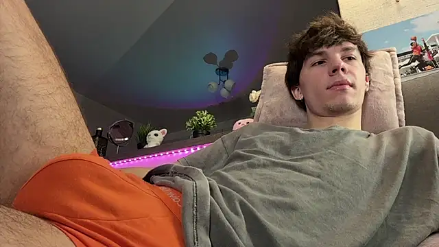 Snapshot of Jeremy1Scott chatting on 18, 1, 2026 Jeremy1Scott online show from 18, 1, 2026