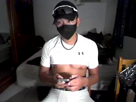 VerryTheAthlete online show from 18, 10, 2025
