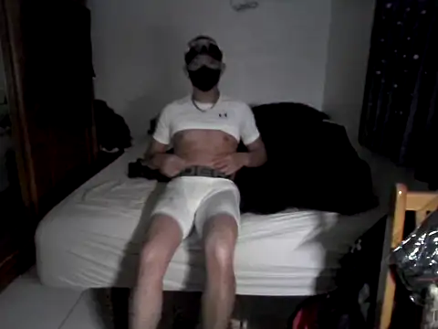 VerryTheAthlete online show from 19, 10, 2025