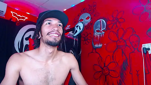 Monsterdominationx online show from 31, 10, 2025