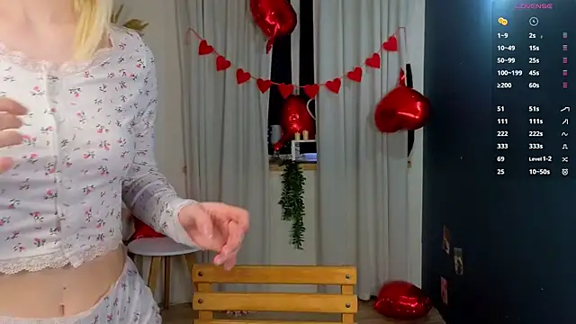 lovedrope online show from 15, 2, 2026