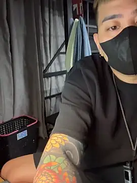 Han Wolf 830 online show from 26, 4, 2026