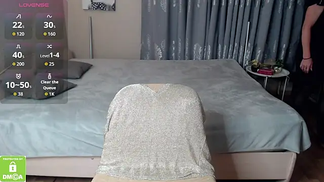 beautiful moon3 online show from 7, 2, 2026