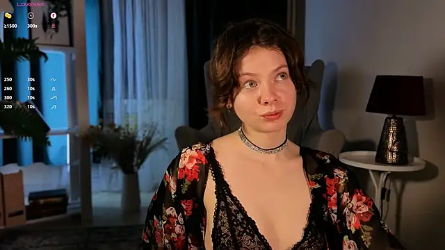 MelodySinclair online show from 6, 4, 2026