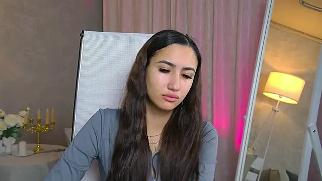 RebeckaThornton online show from 27, 11, 2025