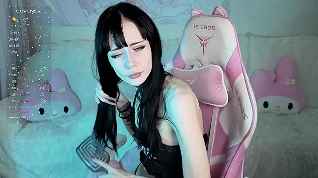 MiranaLieberttt online show from 1, 12, 2025