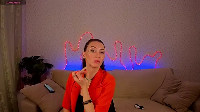 Lilith Sora online show from 9, 1, 2026