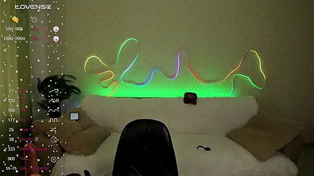 Lilith Sora online show from 14, 3, 2026