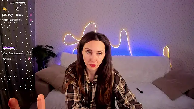 Lilith Sora online show from 8, 4, 2026