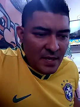 sexyandres 23 online show from 14, 12, 2025