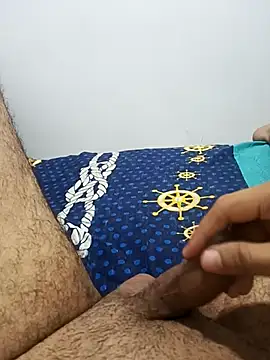 sexyandres 23 online show from 22, 7, 2026
