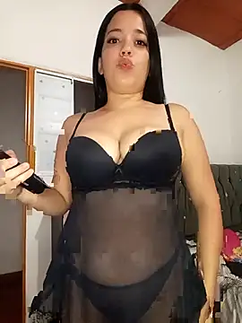 Katy1244 online show from 15, 10, 2025