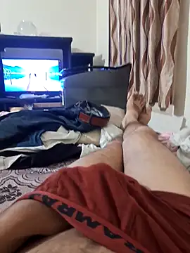 Memonsait1 online show from 26, 11, 2025