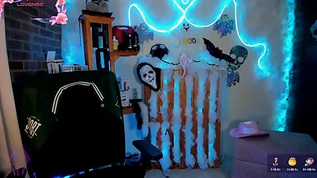 Lizz martins online show from 18, 10, 2025